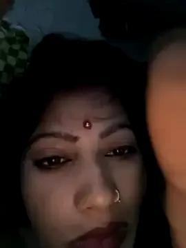 Pinki_malhotra performants stats from StripChat