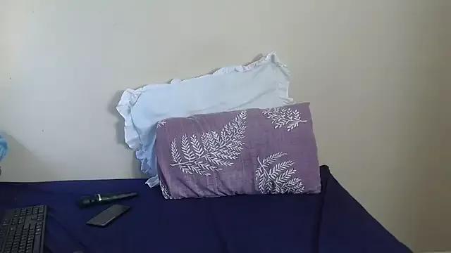 PinkMagic from StripChat is Freechat