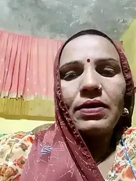Pinky12A from StripChat is Freechat