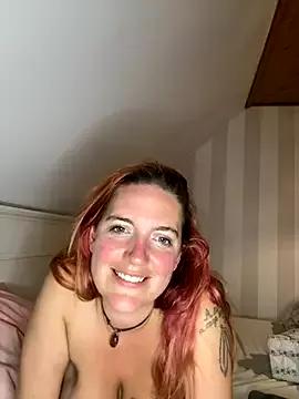 Pinky_Rose_Official from StripChat is Freechat