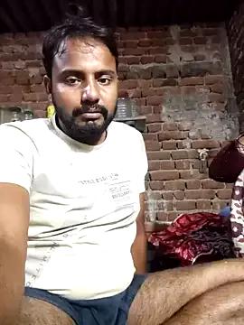 piryanshi from StripChat is Freechat