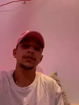 playboy-04 from StripChat is Freechat