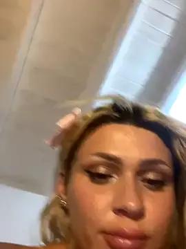 playdollfordaddy from StripChat is Freechat