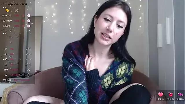 PlayfulApril from StripChat is Freechat