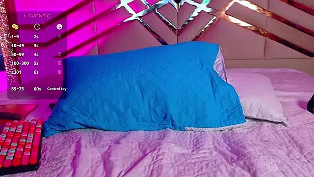playfulcurvy from StripChat is Freechat