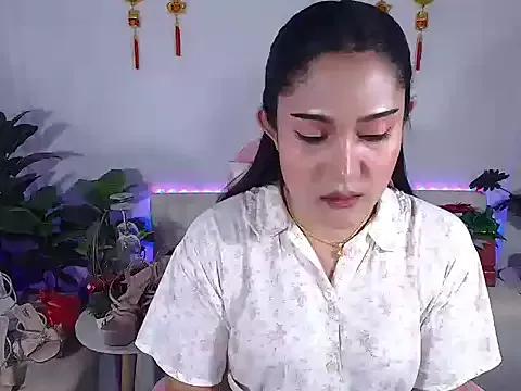 plysaithailand from StripChat is Freechat