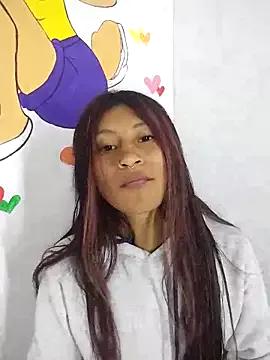Photos of Pocahontas_tw from StripChat is Private