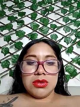 PokeGirld from StripChat is Freechat
