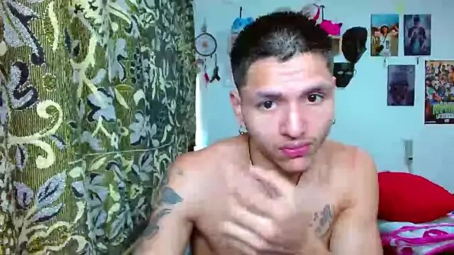 polla8_kbezon from StripChat