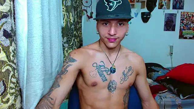 polla8_kbezon from StripChat