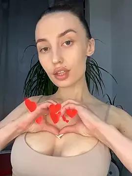 Polli_Kiss from StripChat