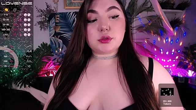 PollyDollly from StripChat