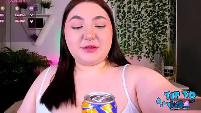 PollyDollly webcams show profile image 