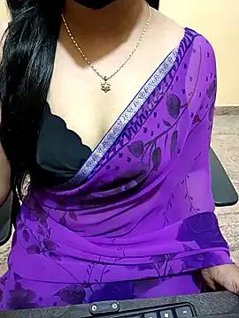 Pooja-05 from StripChat