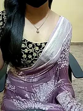 Pooja-05 from StripChat