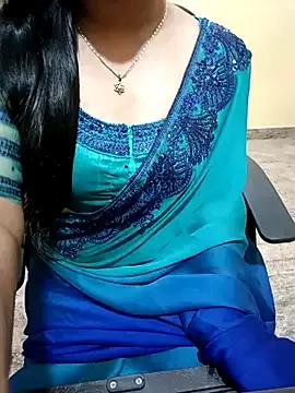 Pooja-05 from StripChat