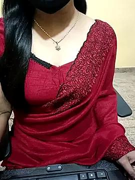 Pooja-05 from StripChat