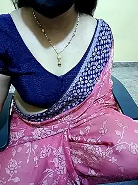 Pooja-05 from StripChat