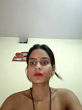 pooja8008 from StripChat