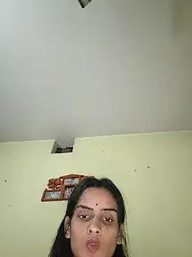 pooja8008 from StripChat
