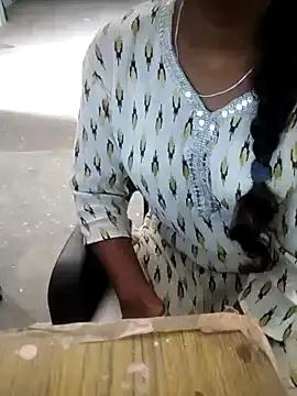 POOJA999 from StripChat is Freechat
