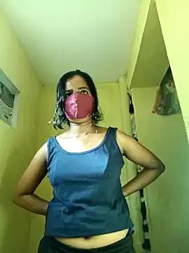 Pooja_cut from StripChat