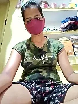 Pooja_cut from StripChat