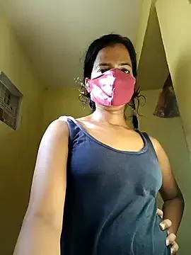 Pooja_cut from StripChat