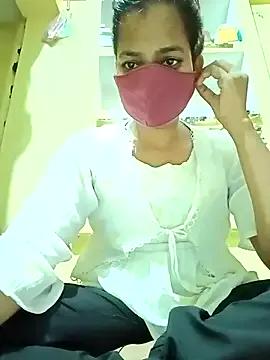 Pooja_cut from StripChat