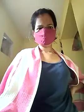 Pooja_cut from StripChat