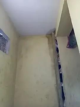 Pooja_cut from StripChat