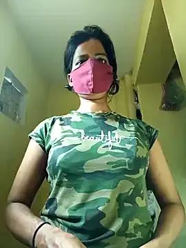 Pooja_cut from StripChat