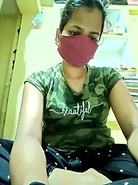 Pooja_cut webcams show profile image 