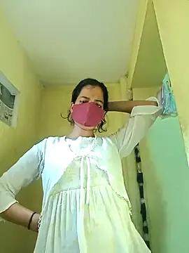 Pooja_cut from StripChat