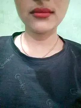 Poonam_Baby from StripChat