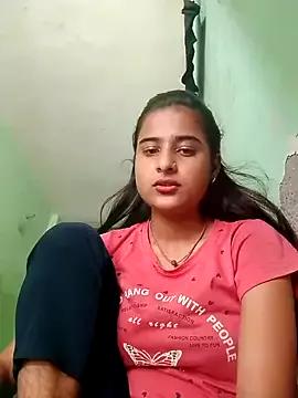 Poonam_Baby from StripChat