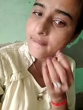 Poonam_Baby from StripChat