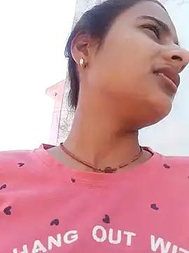 Poonam_Baby from StripChat