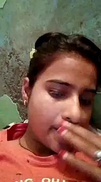 Poonam_Baby from StripChat