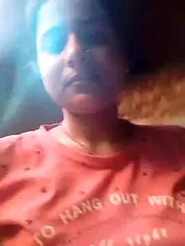Poonam_Baby from StripChat