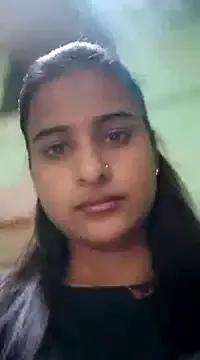 Poonam_Baby from StripChat