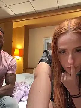 Poppy_frankie from StripChat
