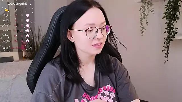 power_robyn from StripChat is Freechat