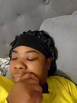 ppinkstarr from StripChat is Freechat