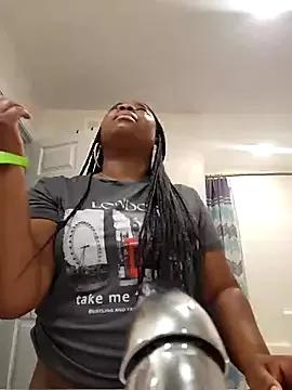 ppinkstarr from StripChat
