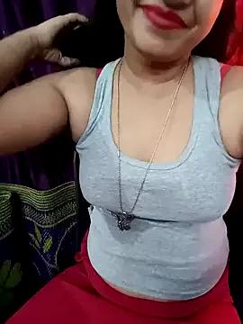pragya-rani from StripChat is Freechat
