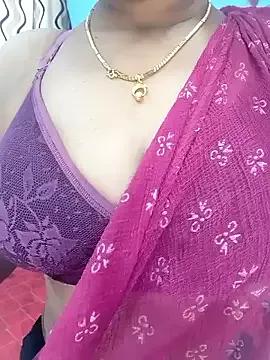 Praveena27telugu webcams show profile image 