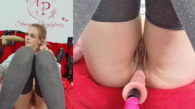 Photos of prcybylovicz_ from StripChat is Freechat