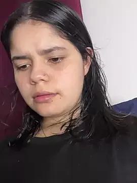pretty_angela1 from StripChat is Freechat