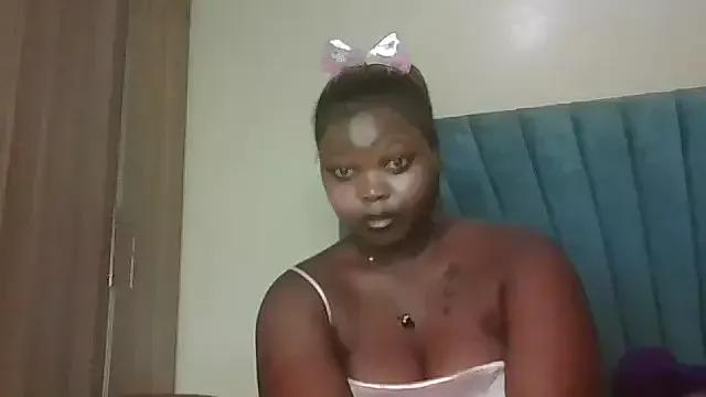 Pretty_Fel from StripChat is Freechat